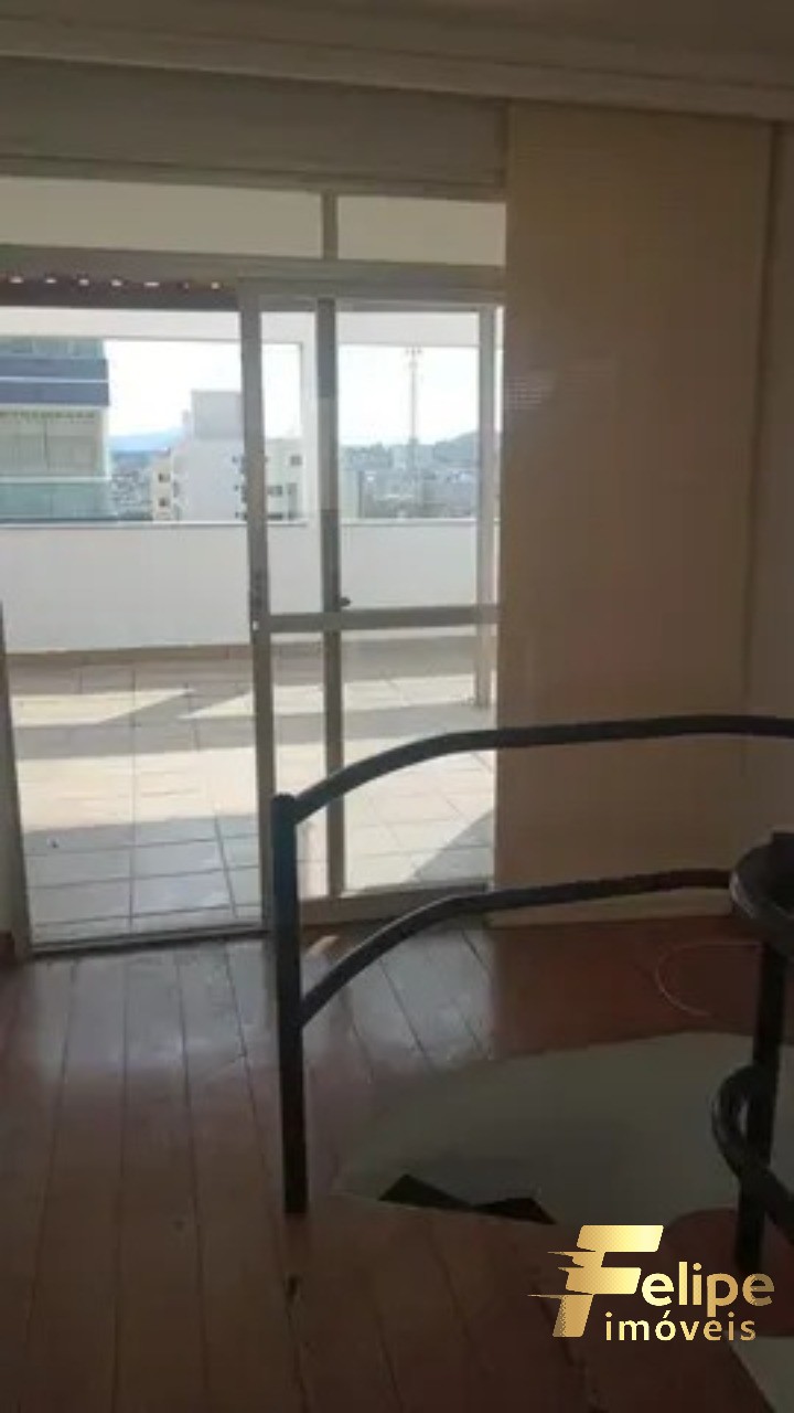 Cobertura à venda com 3 quartos, 180m² - Foto 14