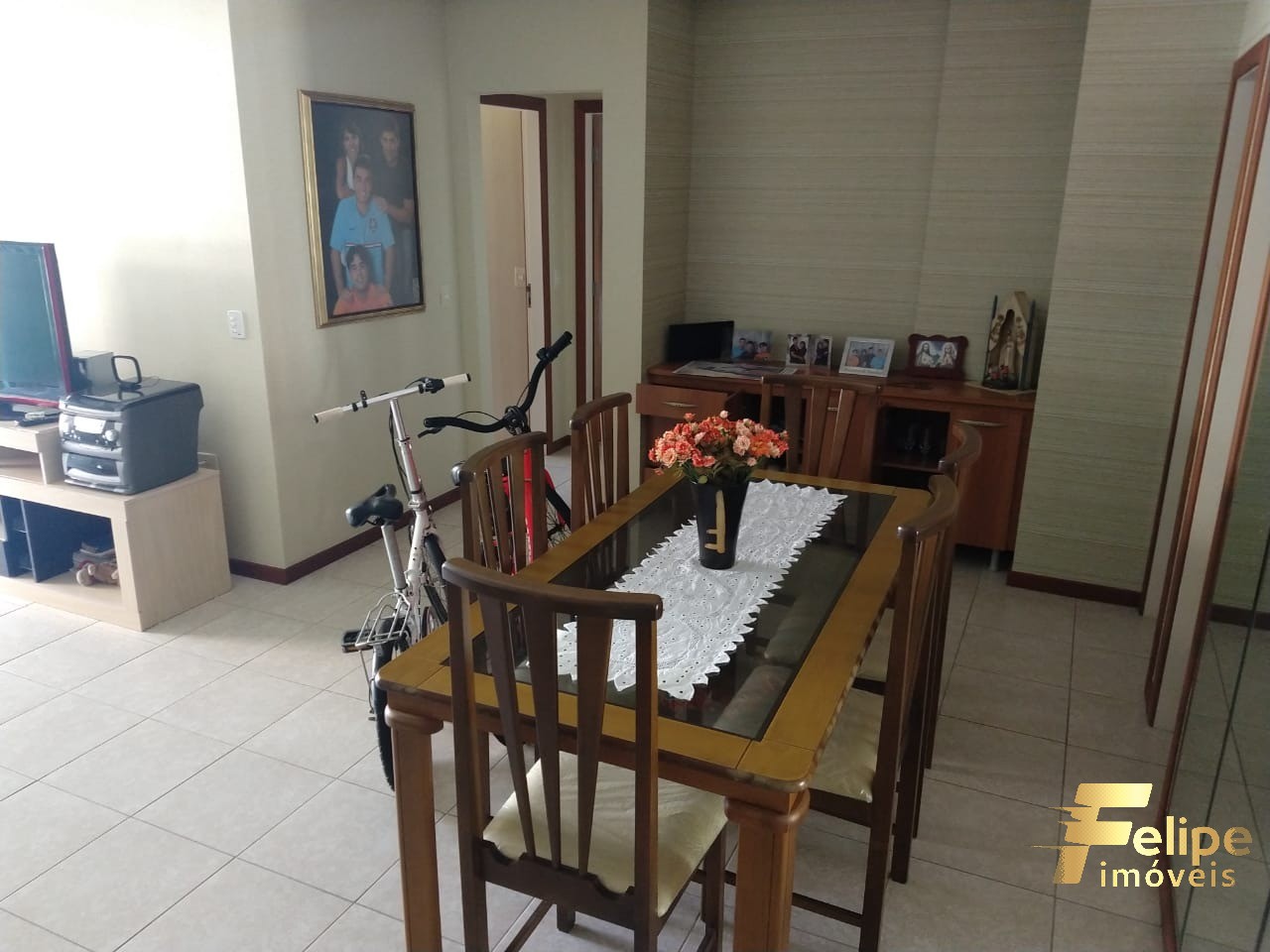 Apartamento à venda com 3 quartos, 130m² - Foto 14