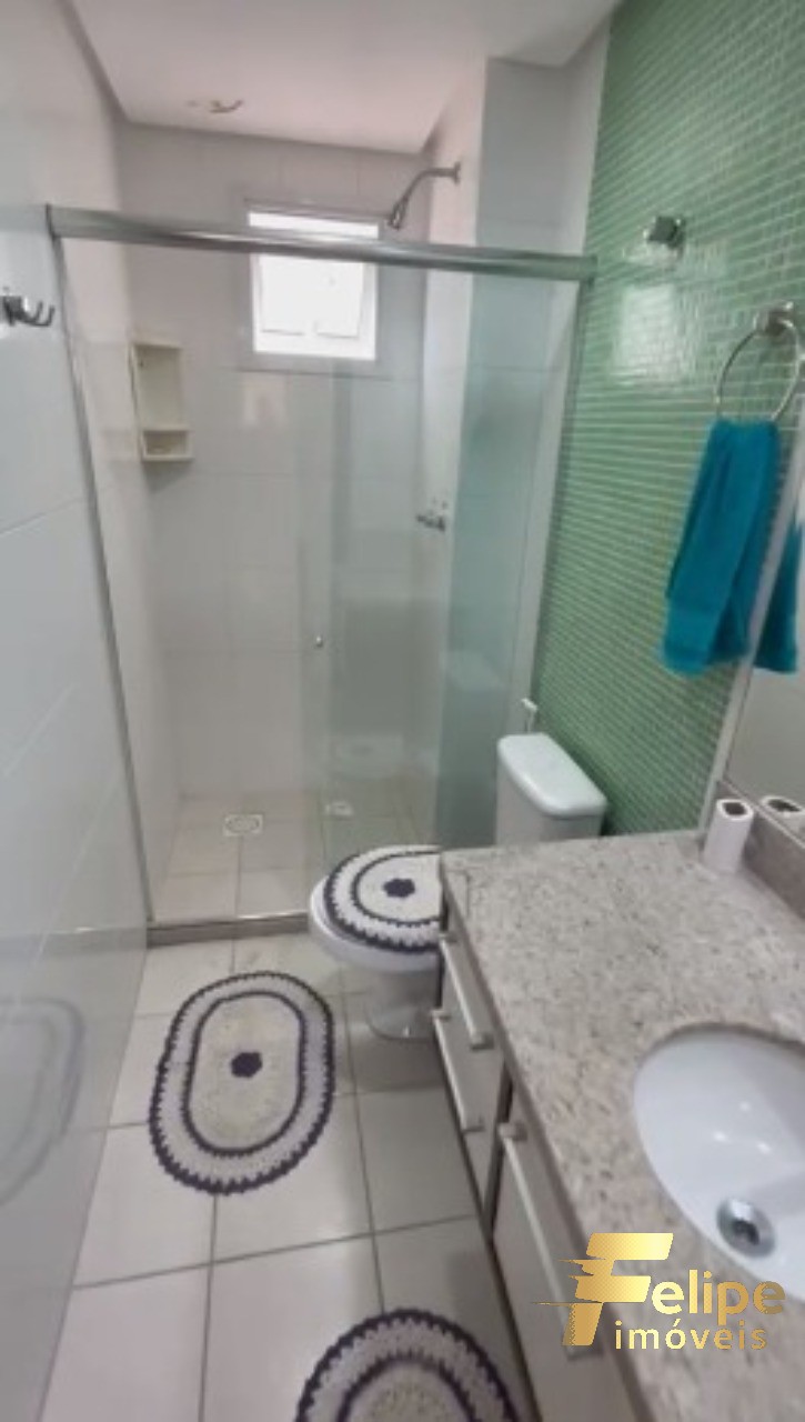 Apartamento à venda com 3 quartos, 90m² - Foto 3