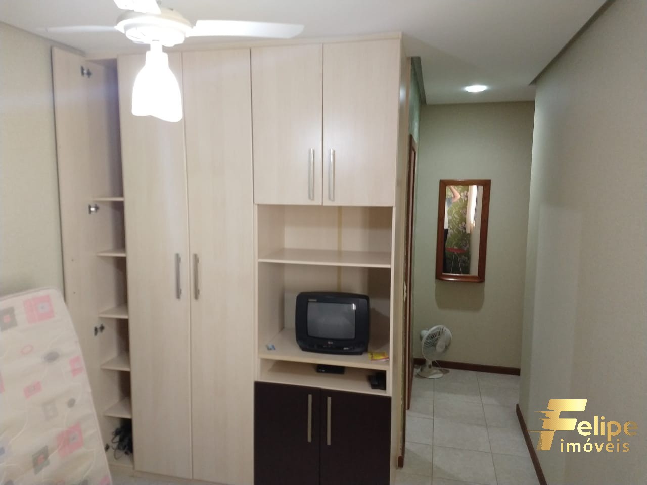 Apartamento à venda com 3 quartos, 130m² - Foto 12