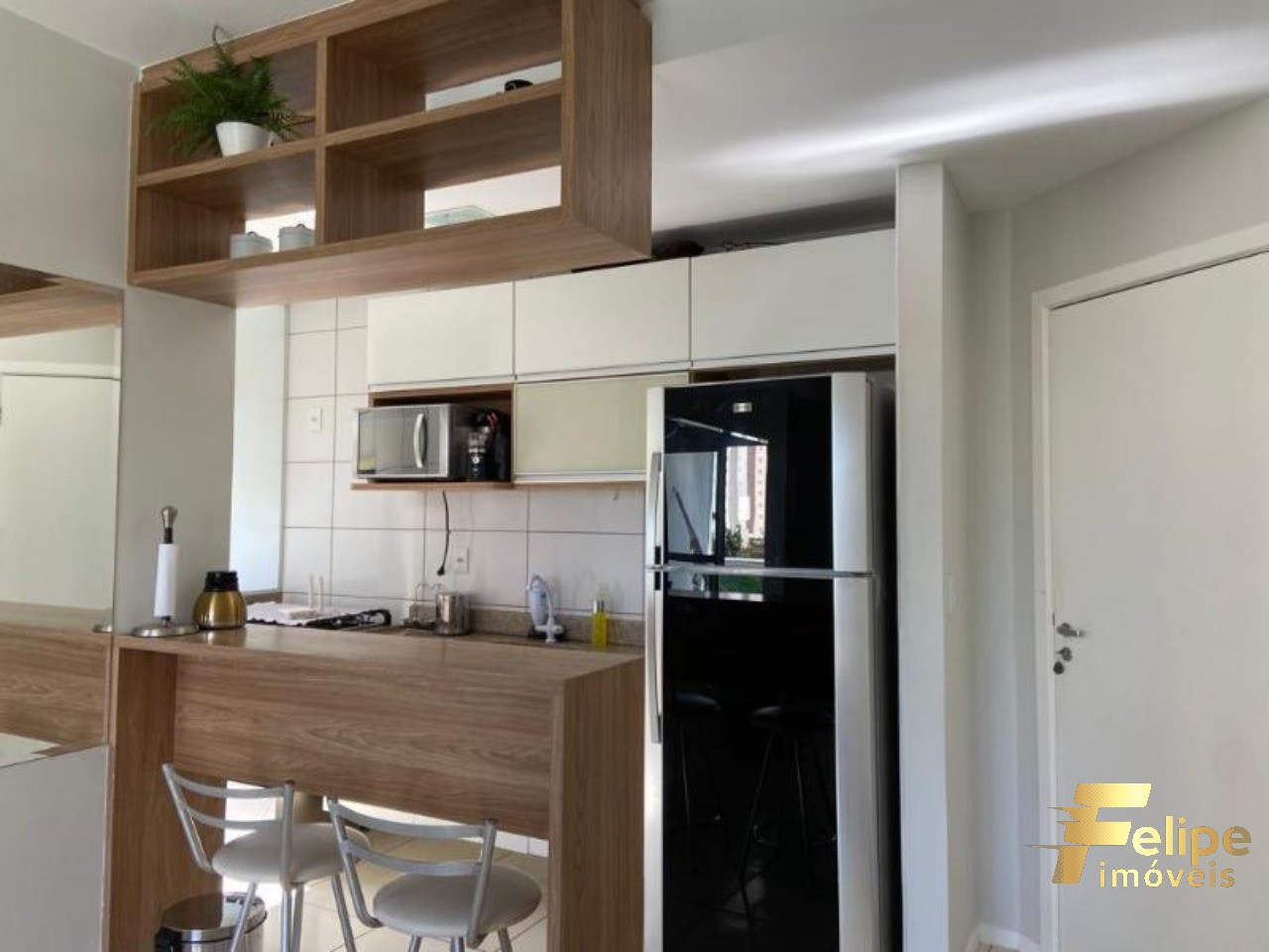 Apartamento à venda com 2 quartos, 60m² - Foto 5