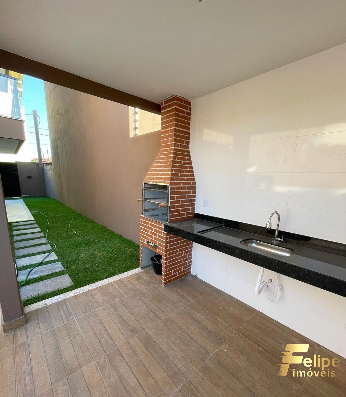 Casa à venda com 3 quartos, 128m² - Foto 6