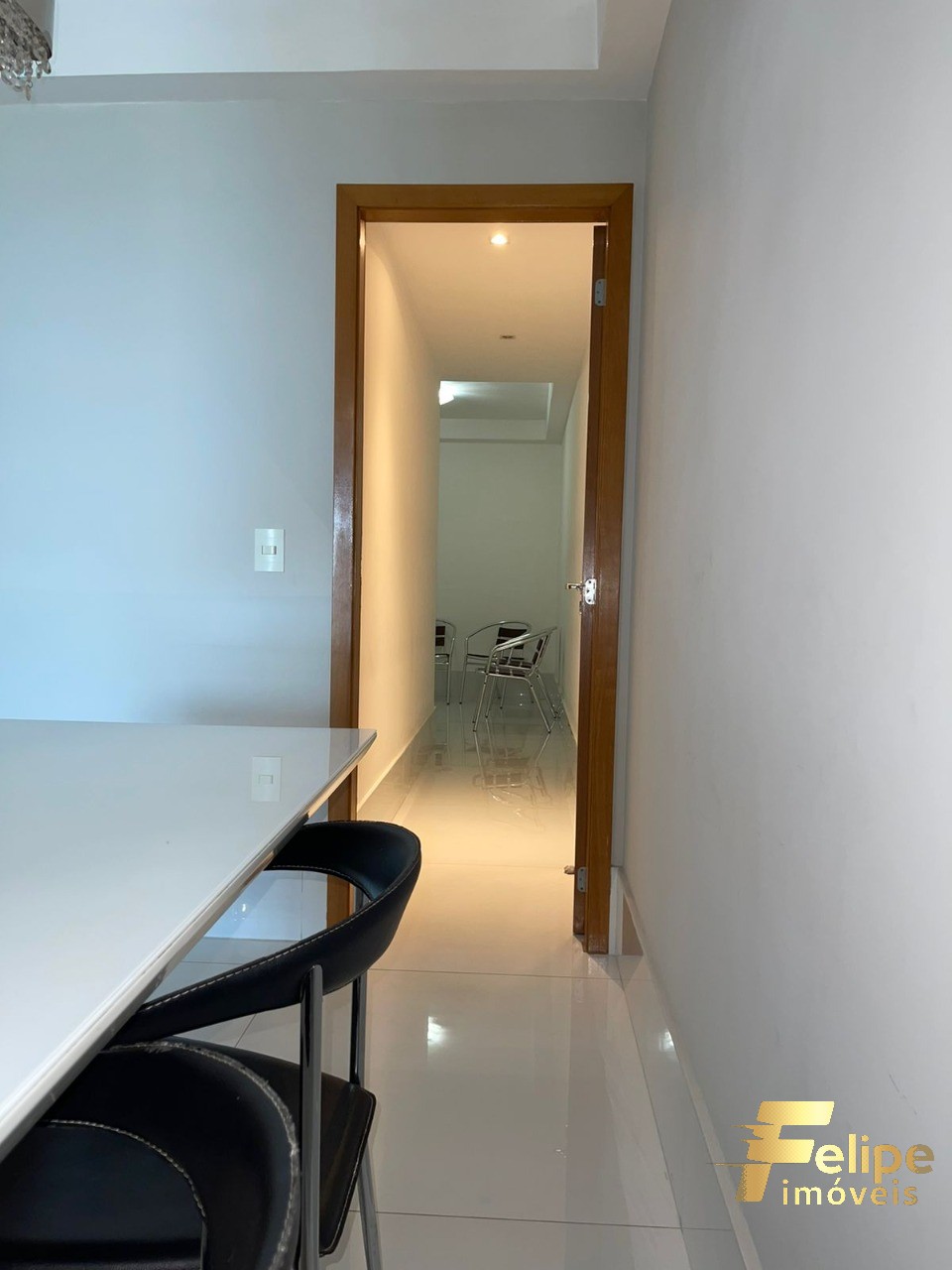 Apartamento à venda com 3 quartos, 157m² - Foto 23