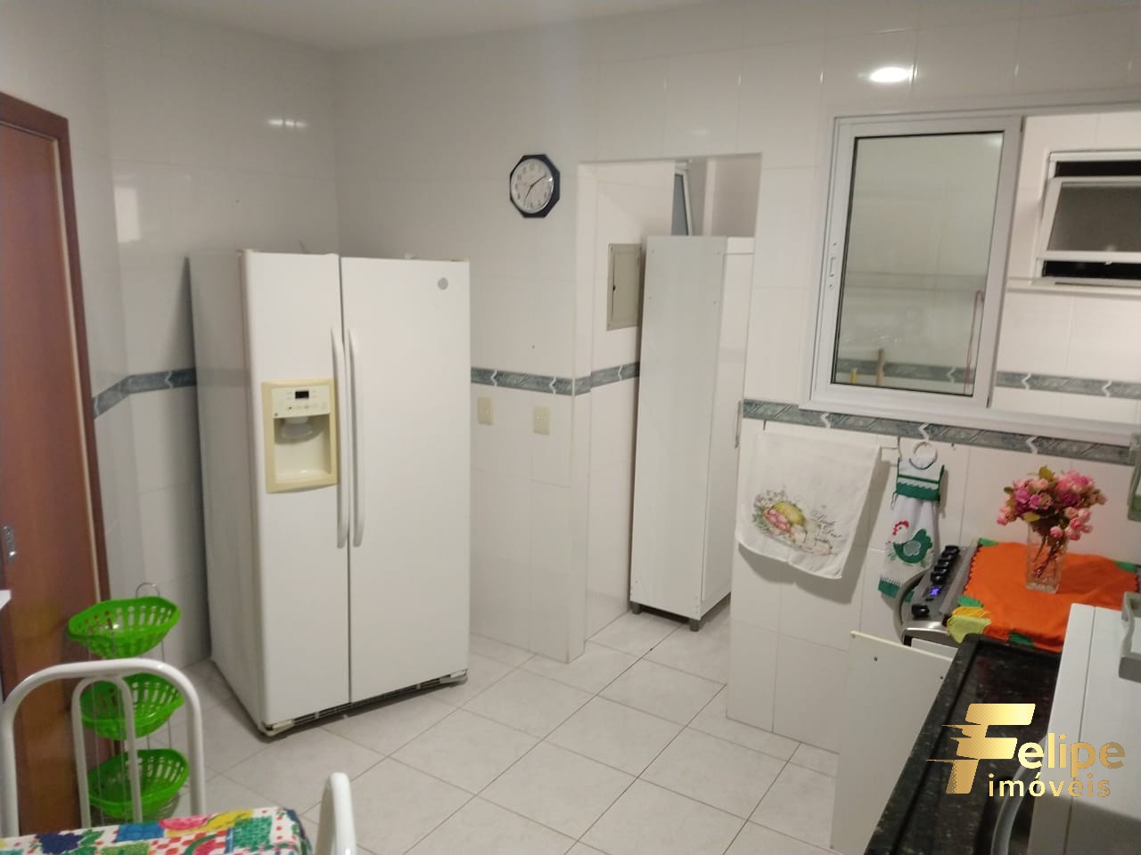 Apartamento à venda com 3 quartos, 130m² - Foto 3