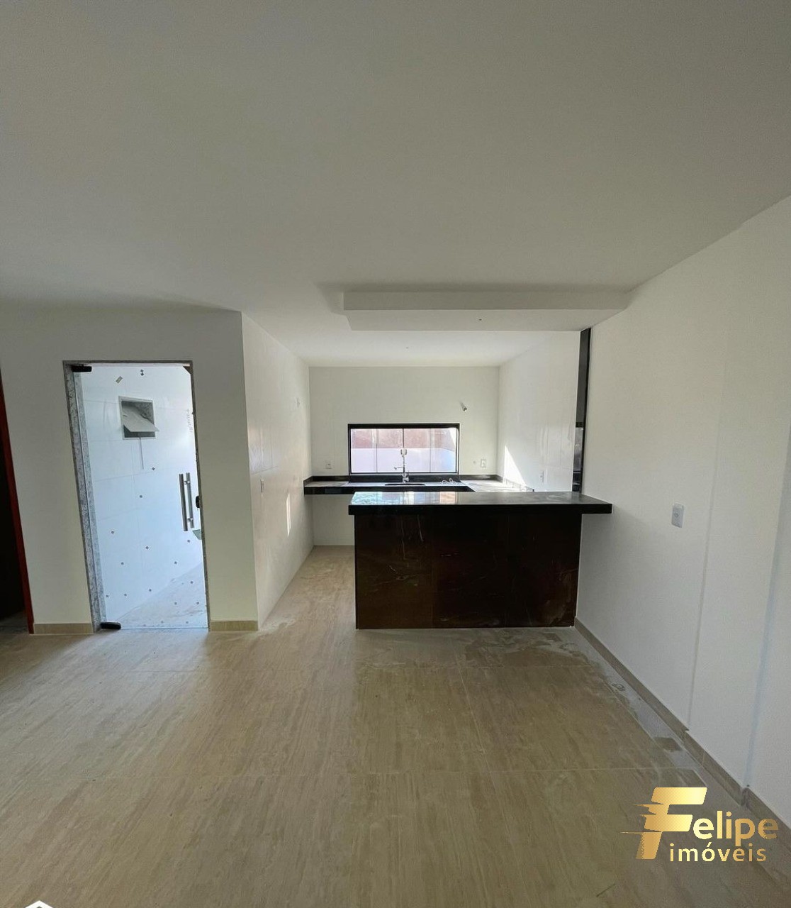 Casa à venda com 3 quartos, 128m² - Foto 9