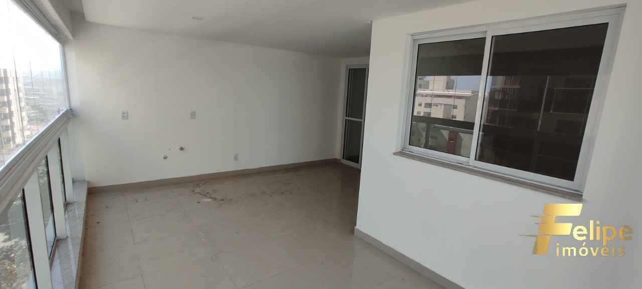 Apartamento à venda com 3 quartos, 120m² - Foto 3