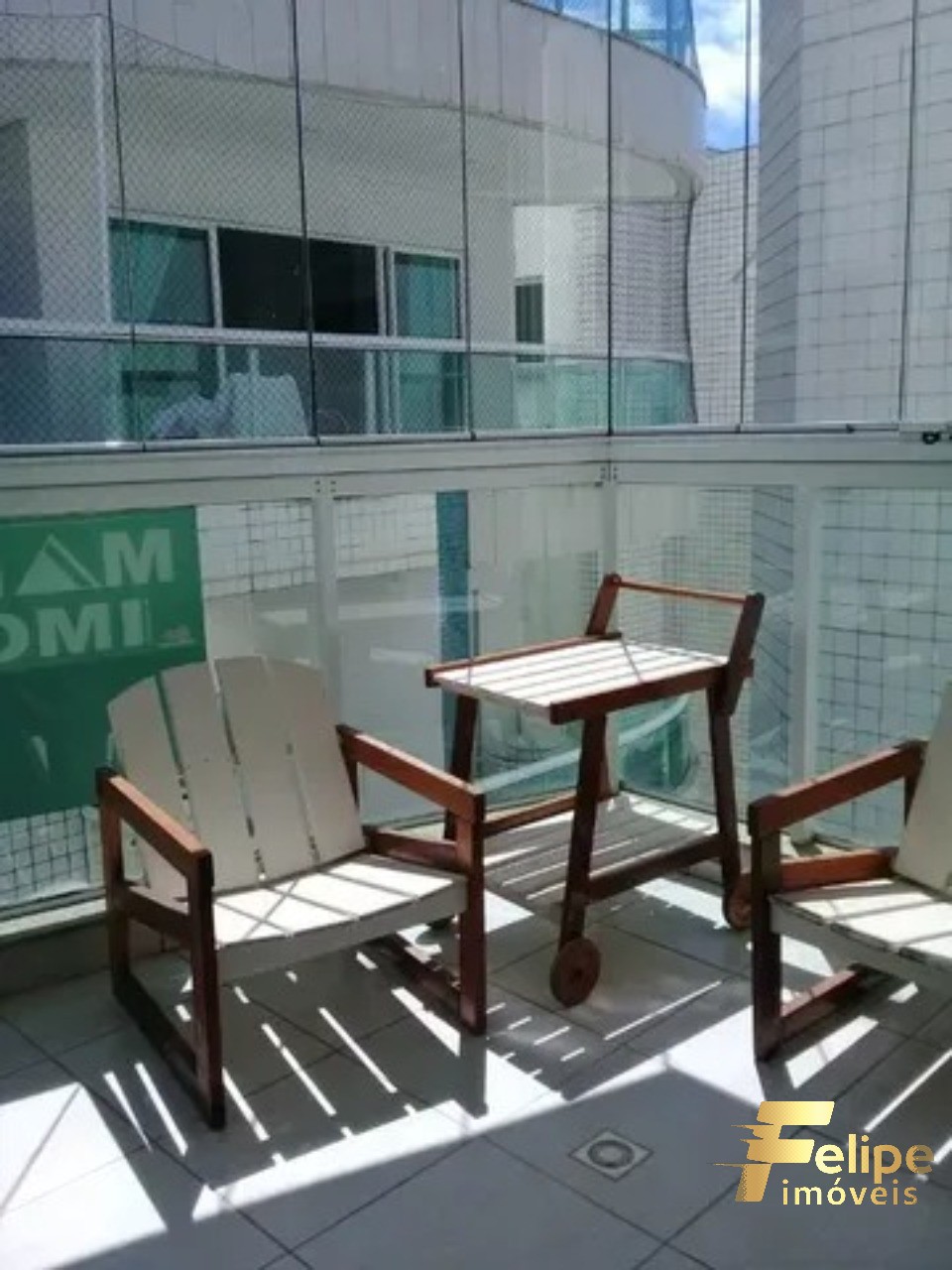 Apartamento à venda e temporada com 4 quartos, 155m² - Foto 7