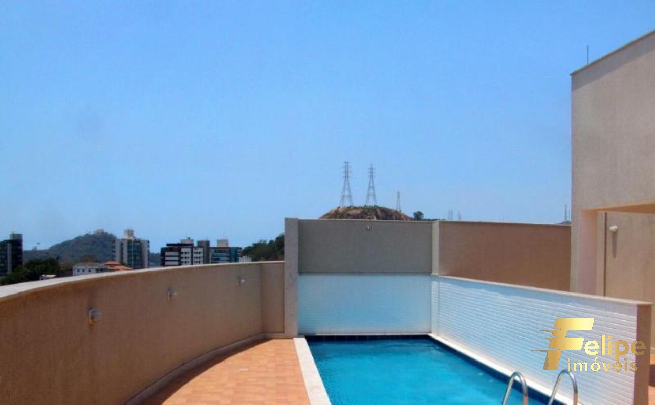 Apartamento à venda com 2 quartos, 60m² - Foto 1