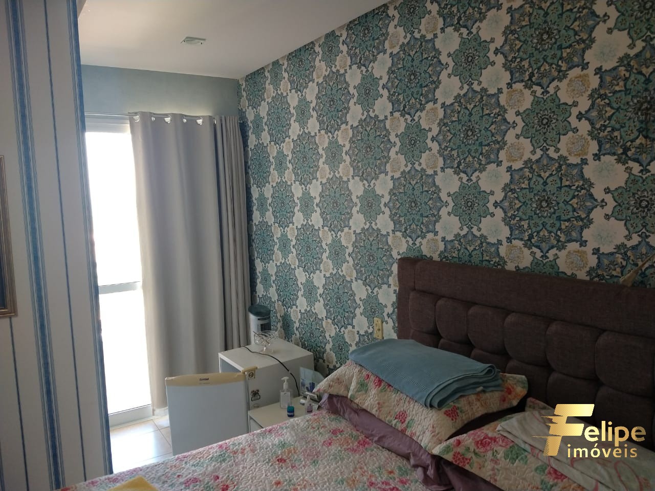 Apartamento à venda com 3 quartos, 130m² - Foto 6