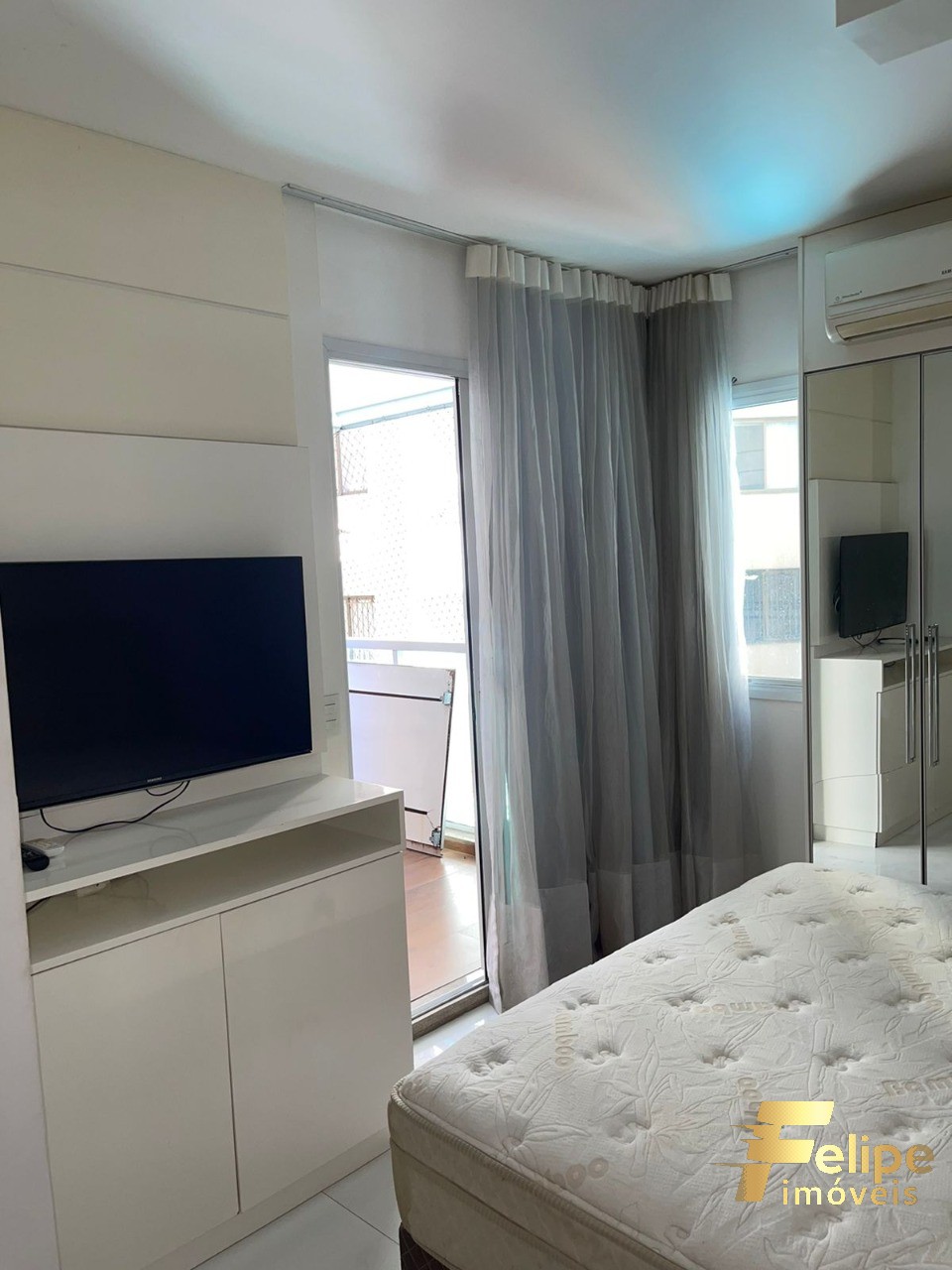 Apartamento à venda com 3 quartos, 157m² - Foto 5