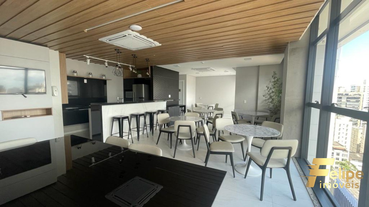 Apartamento à venda com 2 quartos, 66m² - Foto 9