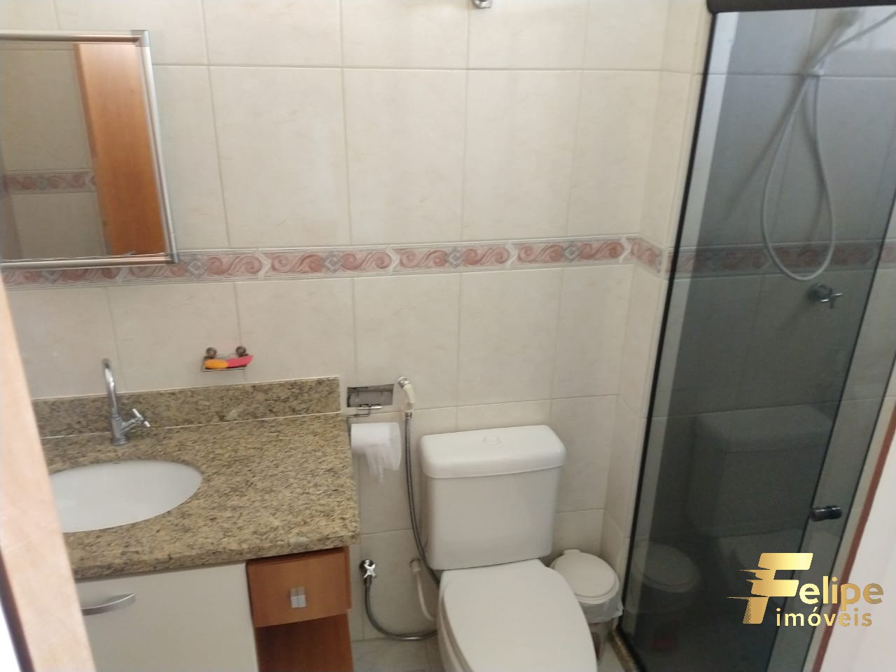 Apartamento à venda com 3 quartos, 130m² - Foto 8