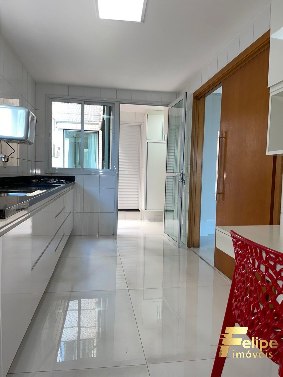 Apartamento à venda com 3 quartos, 157m² - Foto 26