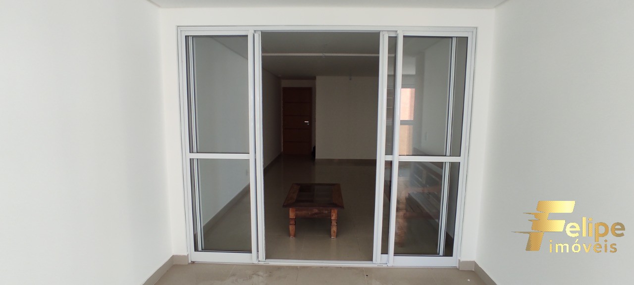 Apartamento à venda com 3 quartos, 120m² - Foto 4