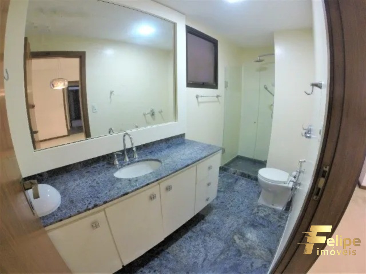 Apartamento à venda com 4 quartos, 300m² - Foto 9