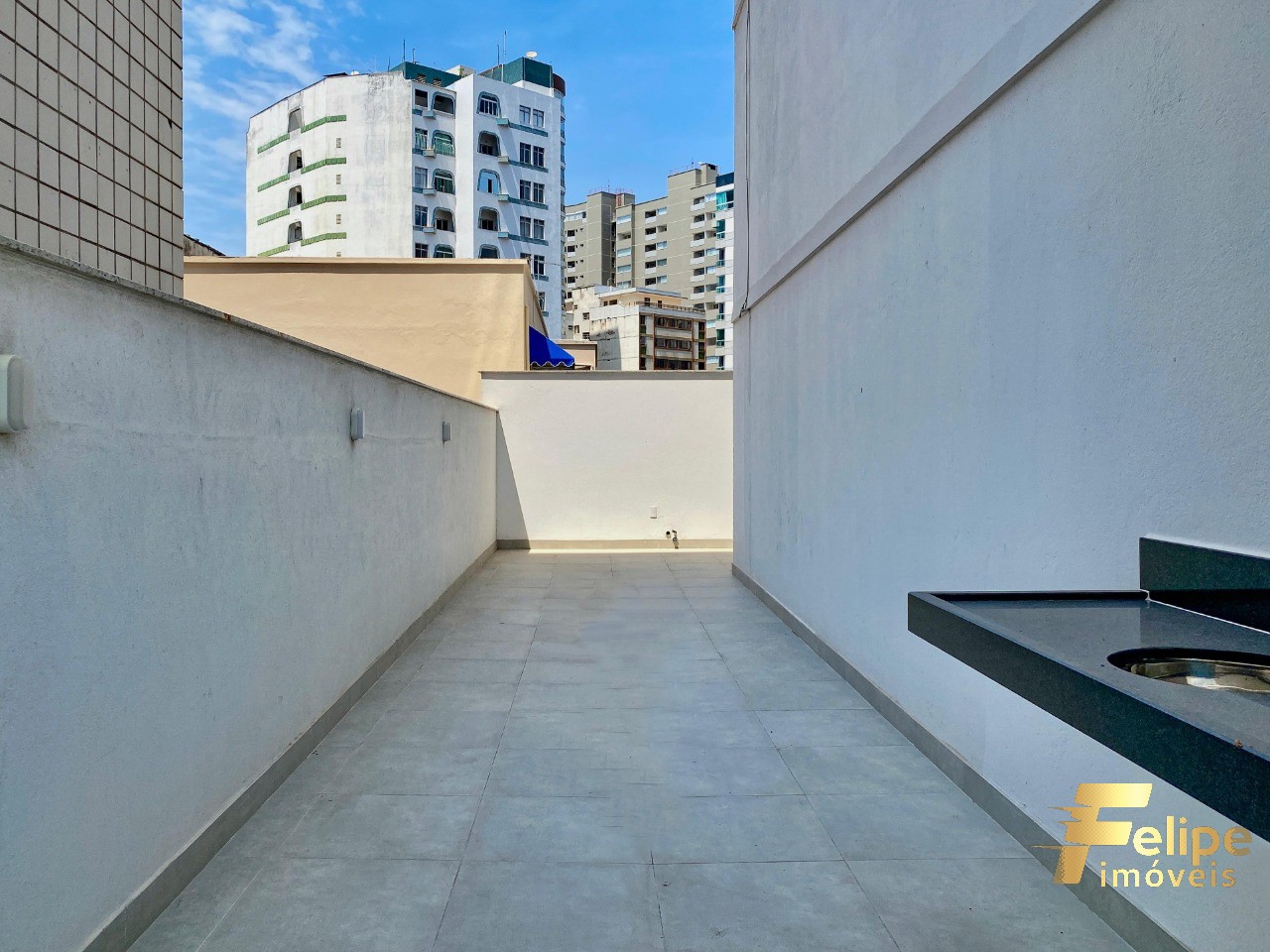 Apartamento à venda com 2 quartos, 75m² - Foto 10