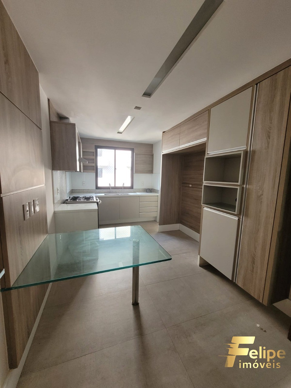 Apartamento à venda com 4 quartos, 170m² - Foto 6