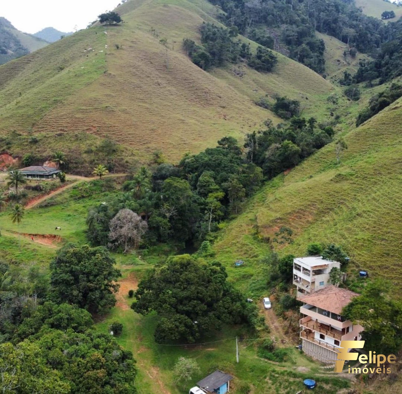 Sítio à venda com 1 quarto, 240000m² - Foto 6