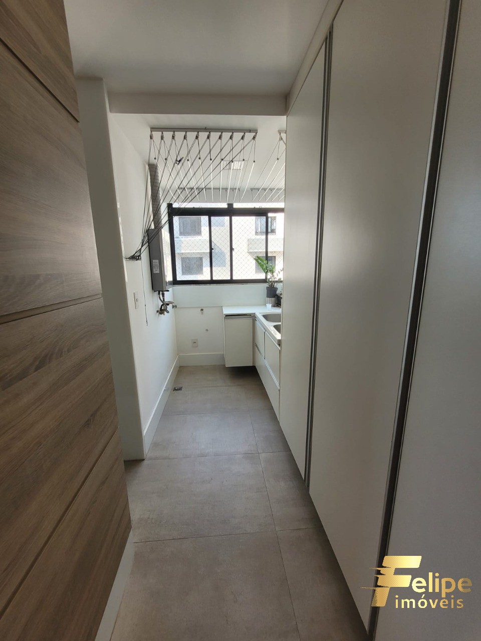 Apartamento à venda com 4 quartos, 170m² - Foto 5