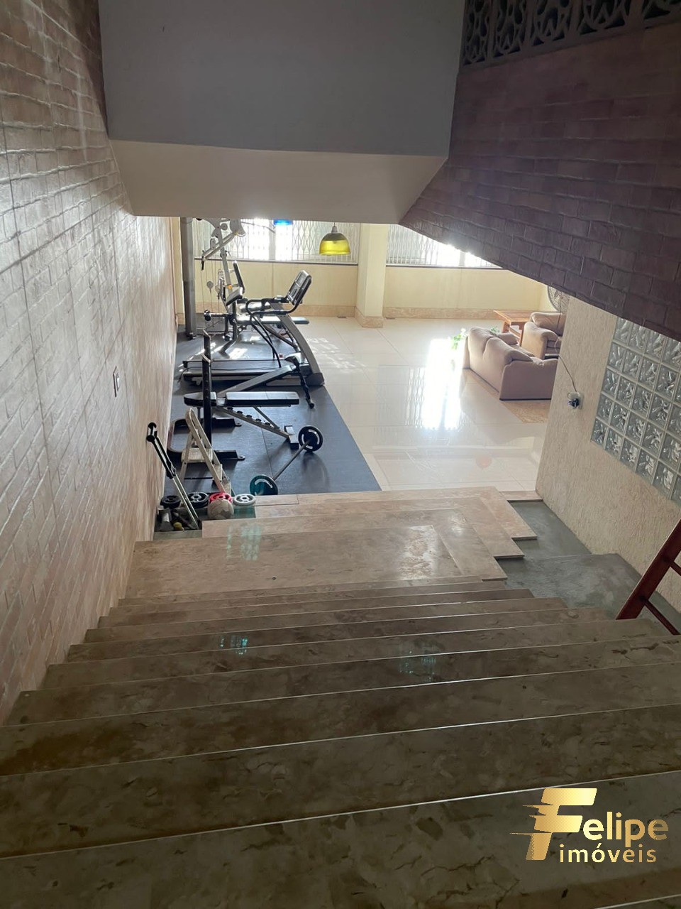 Casa à venda com 5 quartos, 600m² - Foto 5