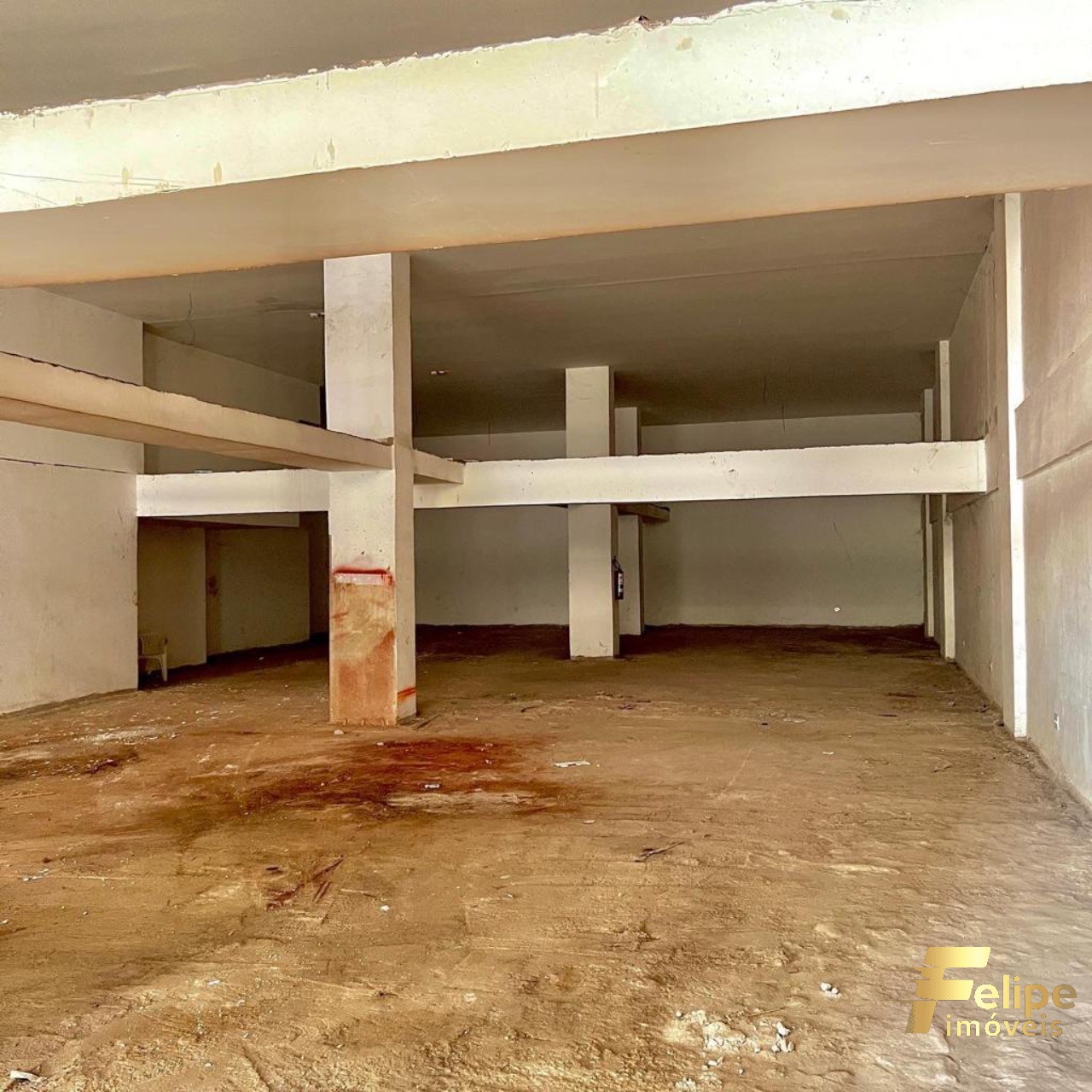 Loja-Salão à venda e aluguel, 403m² - Foto 5