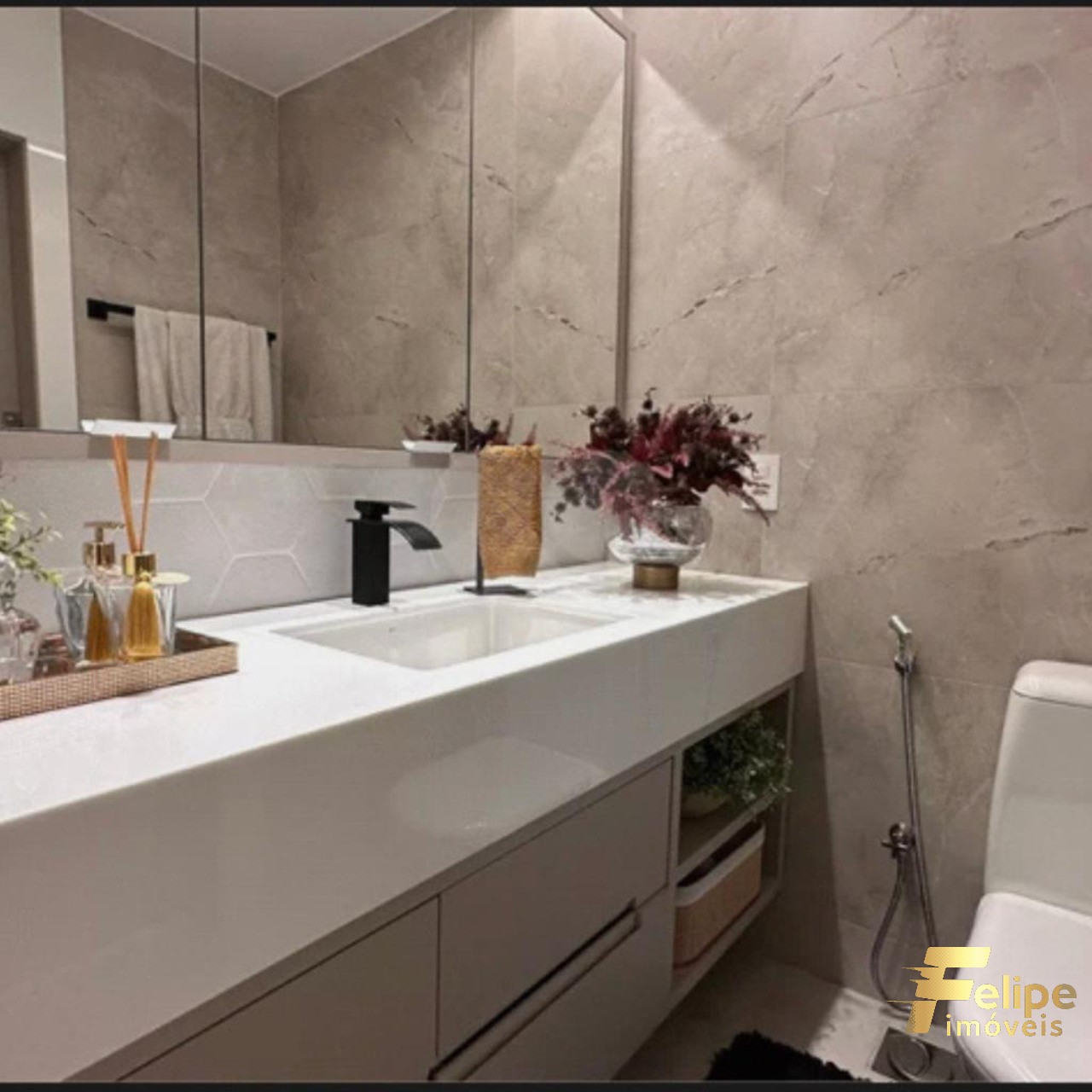 Apartamento à venda com 4 quartos, 250m² - Foto 16