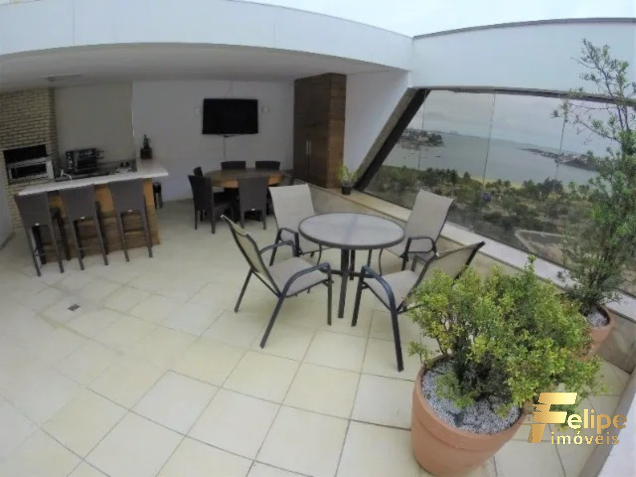 Apartamento à venda com 4 quartos, 300m² - Foto 16