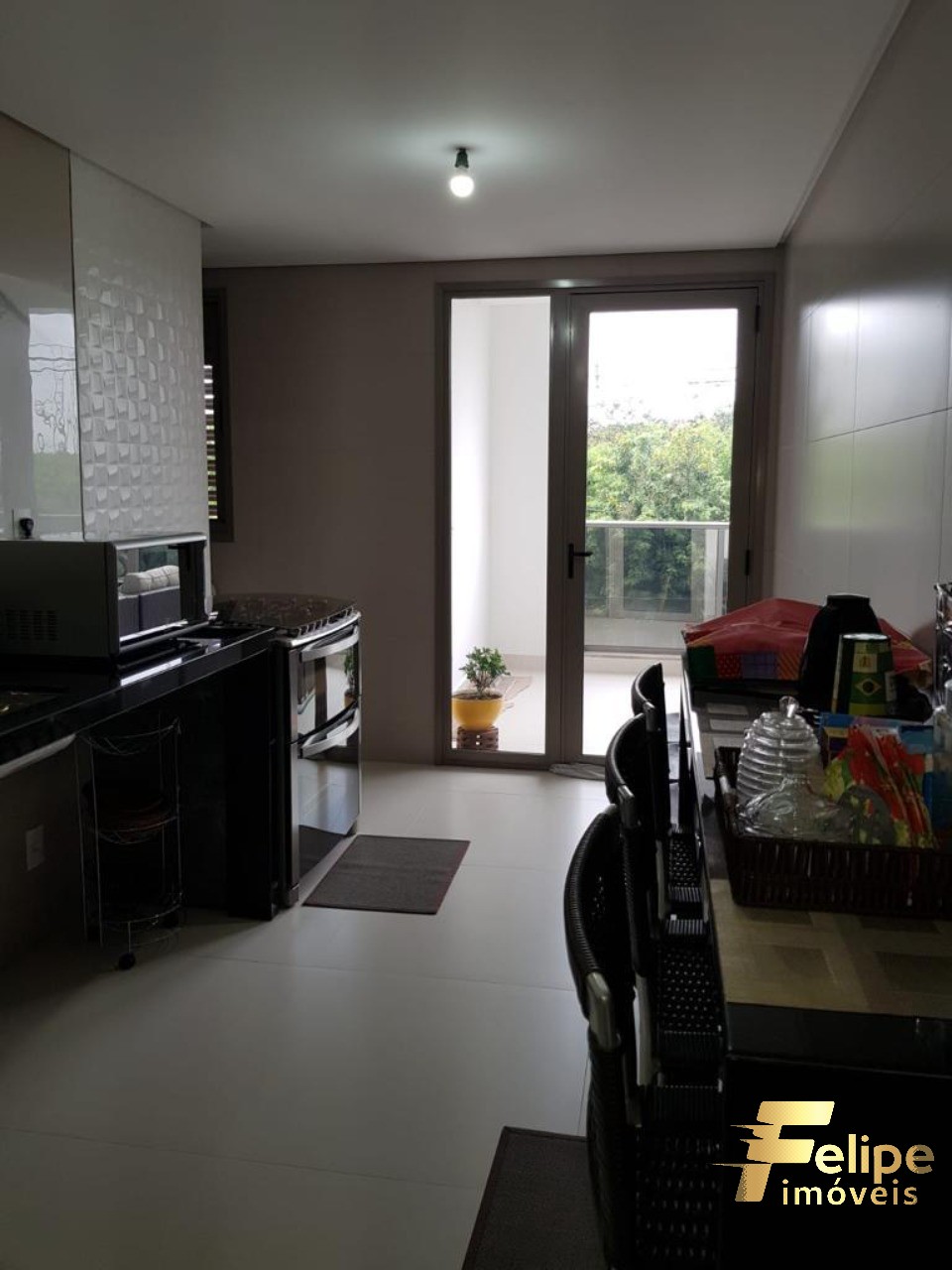 Apartamento à venda com 4 quartos, 170m² - Foto 13