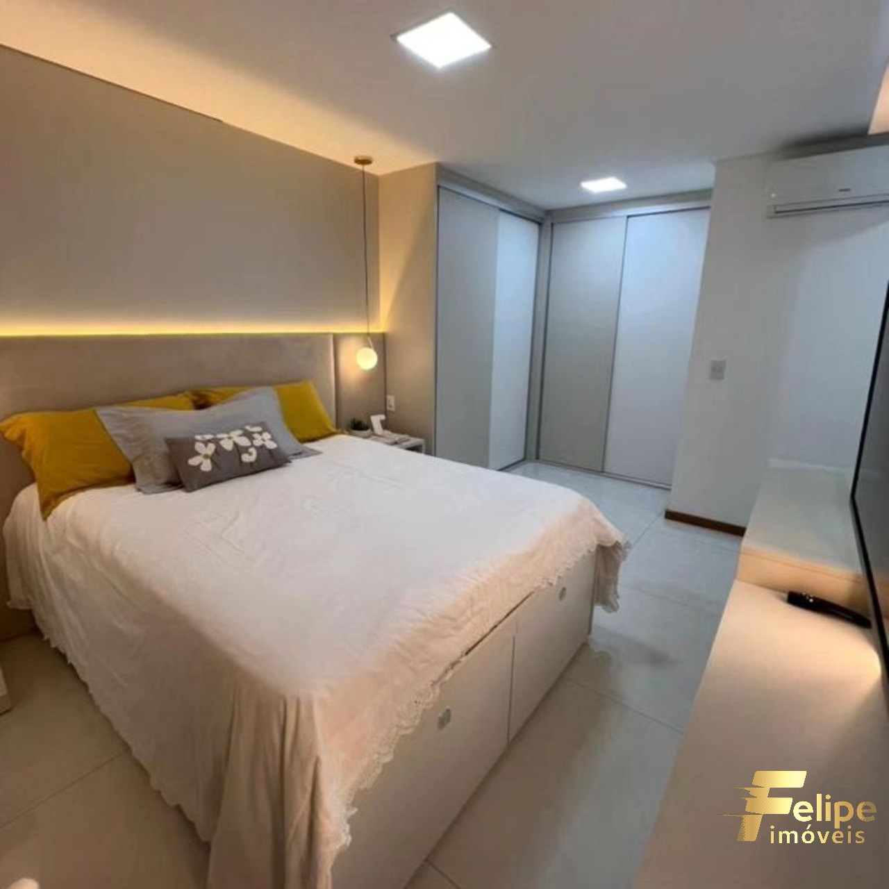 Apartamento à venda com 3 quartos, 90m² - Foto 5