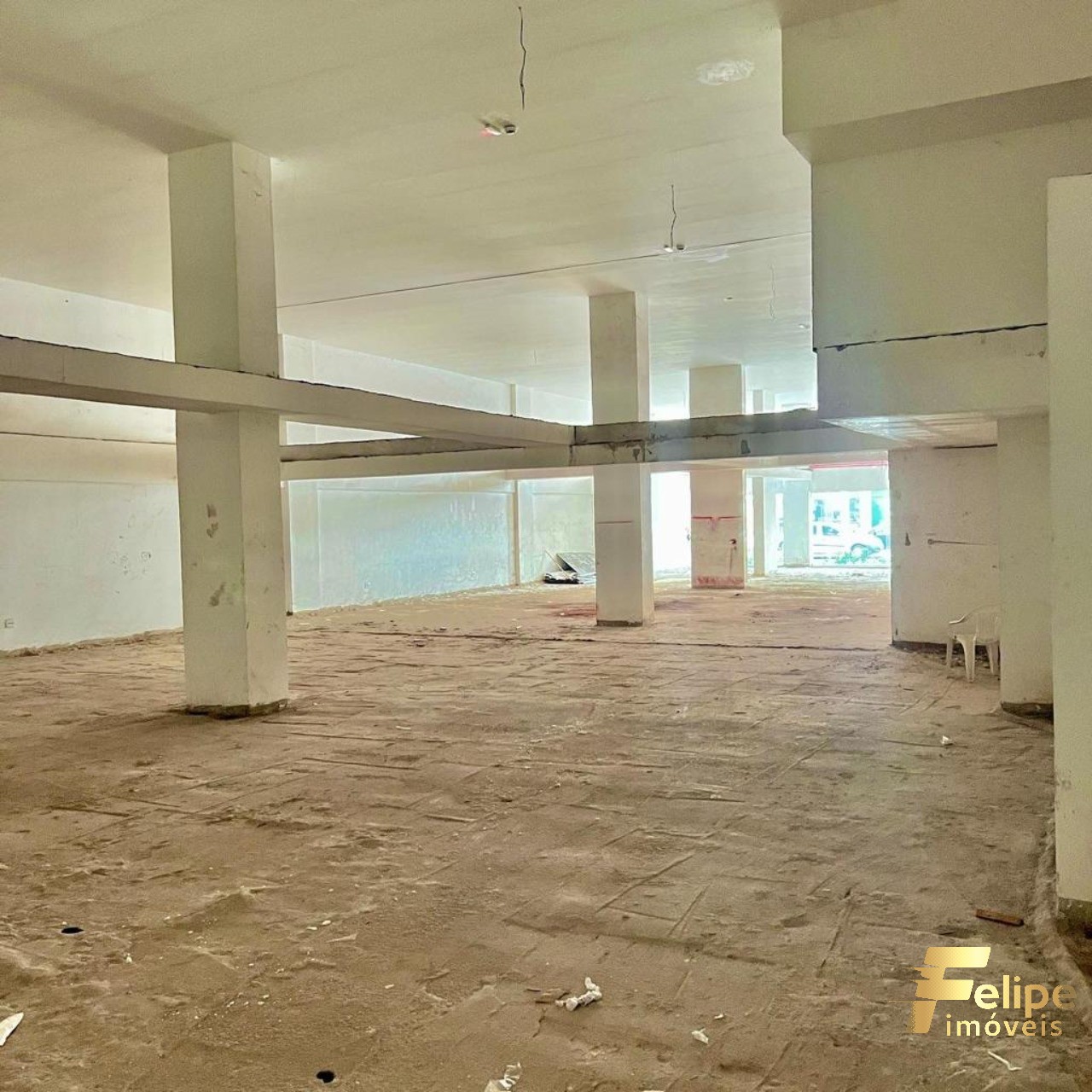 Loja-Salão à venda e aluguel, 403m² - Foto 1