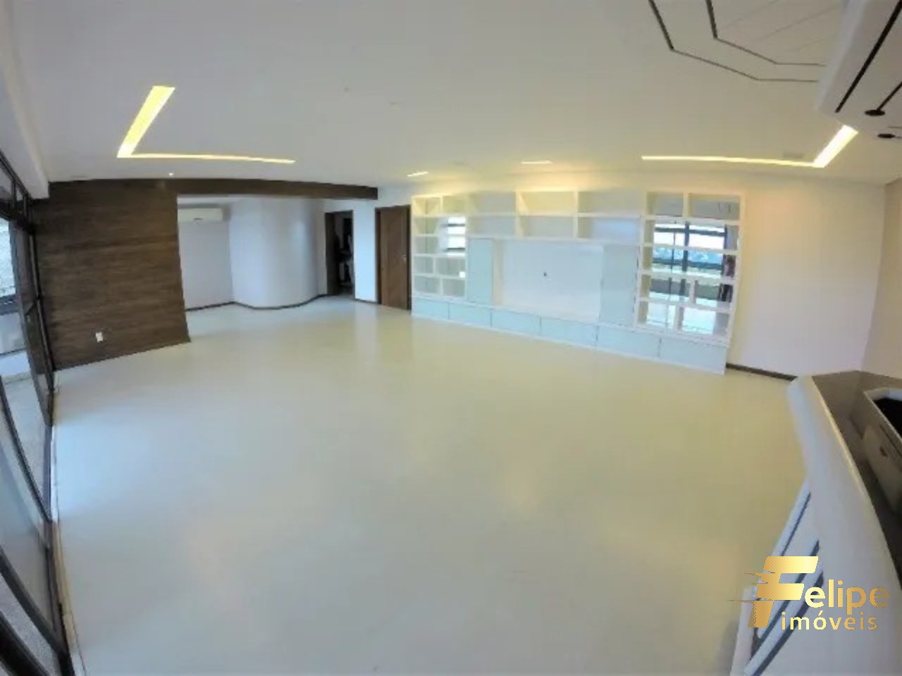 Apartamento à venda com 4 quartos, 300m² - Foto 12