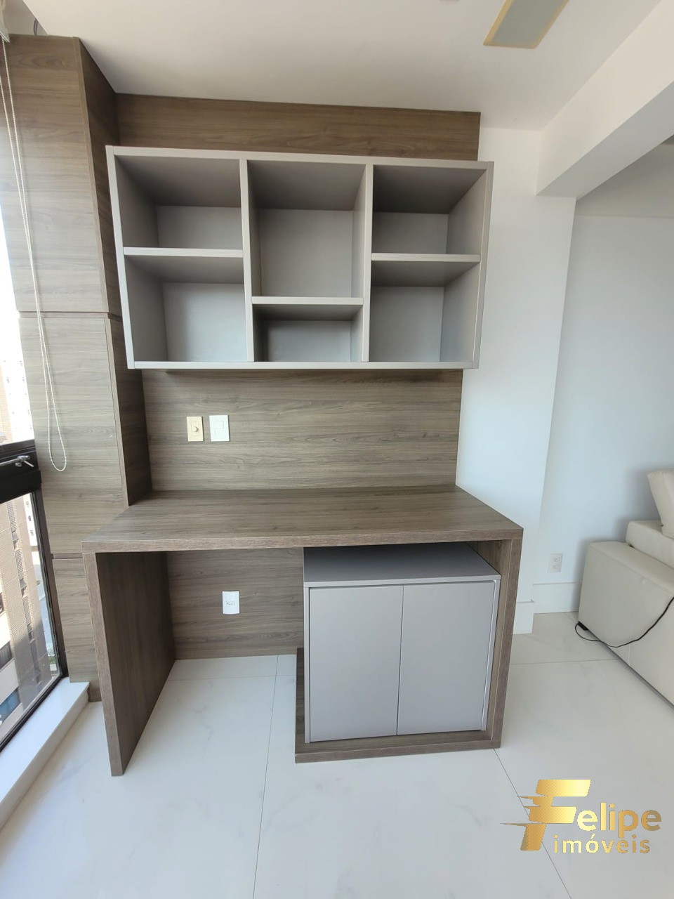 Apartamento à venda com 4 quartos, 170m² - Foto 9