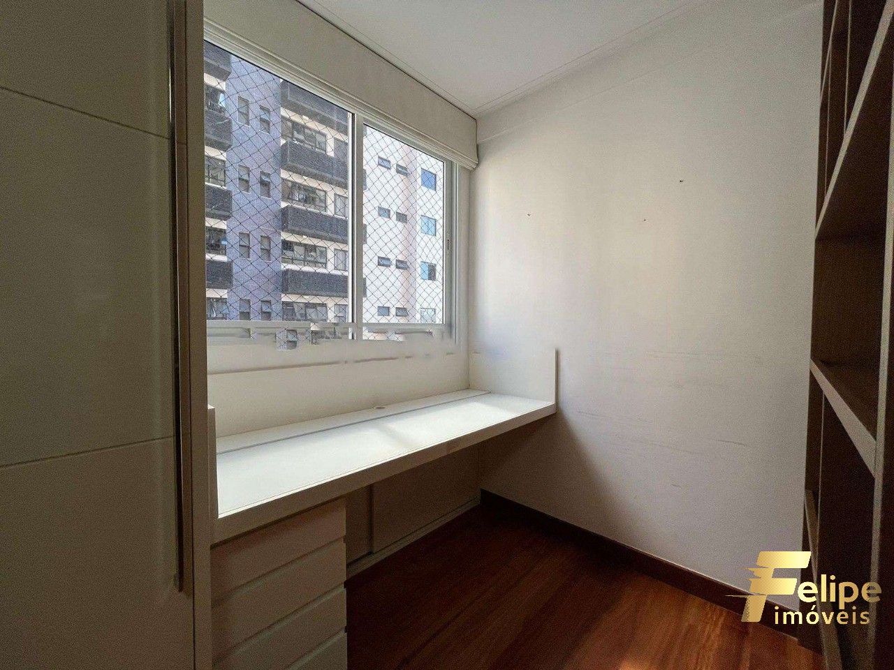 Apartamento à venda com 4 quartos, 160m² - Foto 24