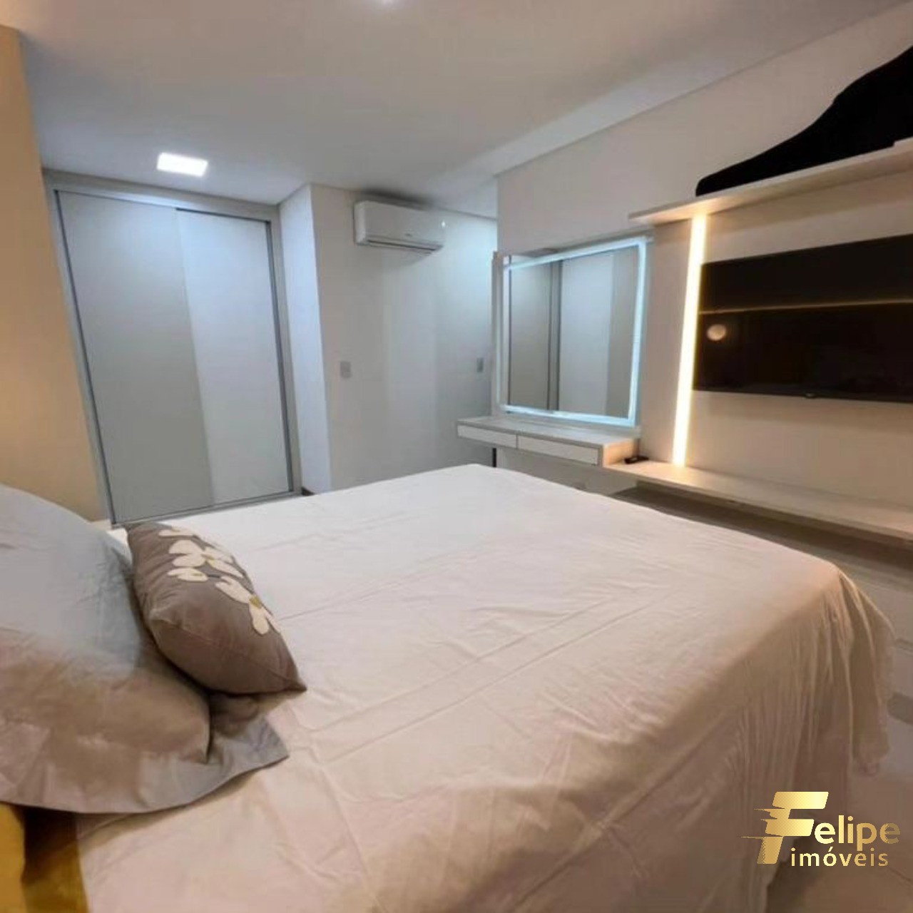 Apartamento à venda com 3 quartos, 90m² - Foto 4