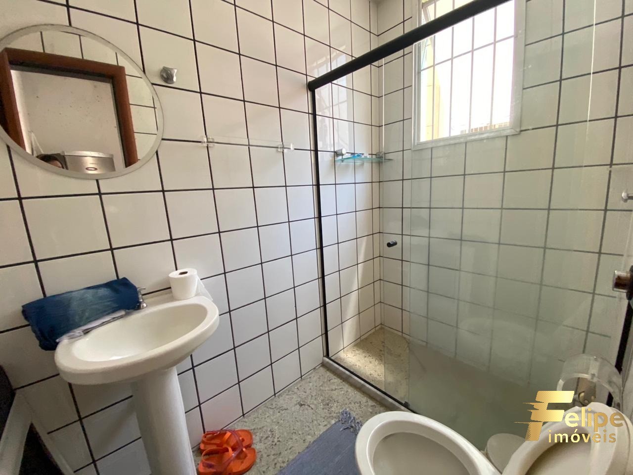 Apartamento à venda com 4 quartos, 177m² - Foto 26