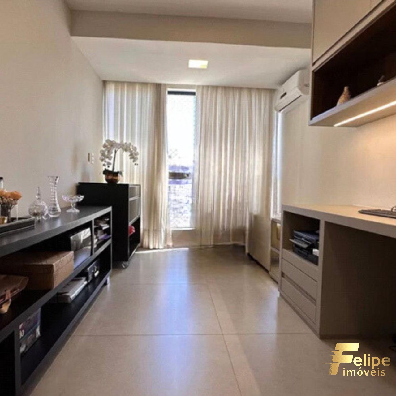 Apartamento à venda com 4 quartos, 250m² - Foto 10