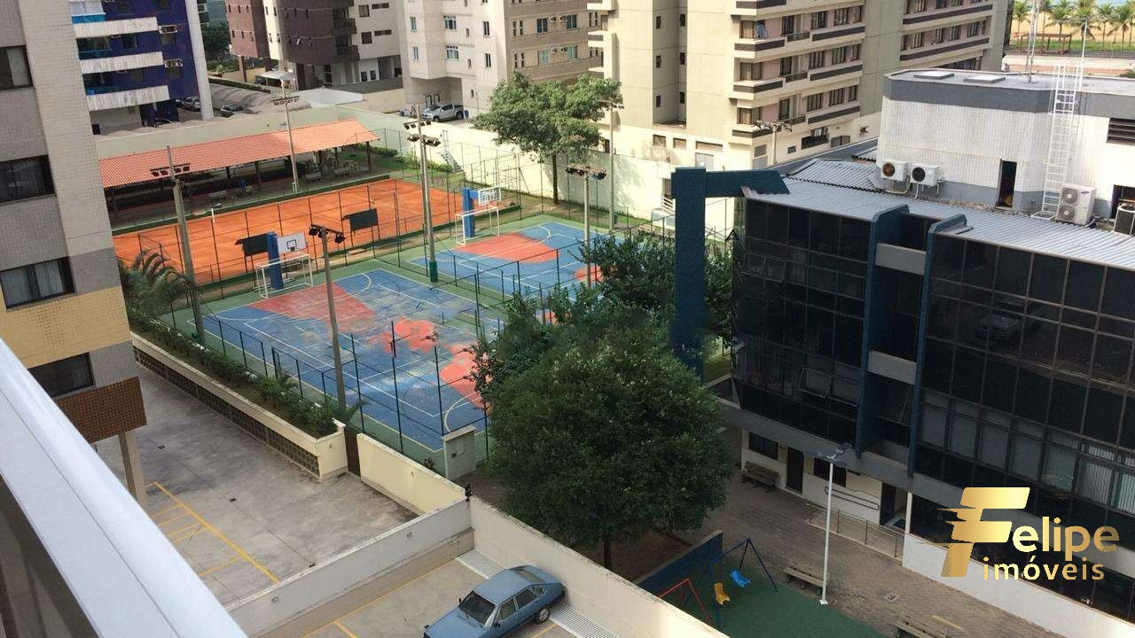 Apartamento à venda com 4 quartos, 160m² - Foto 21