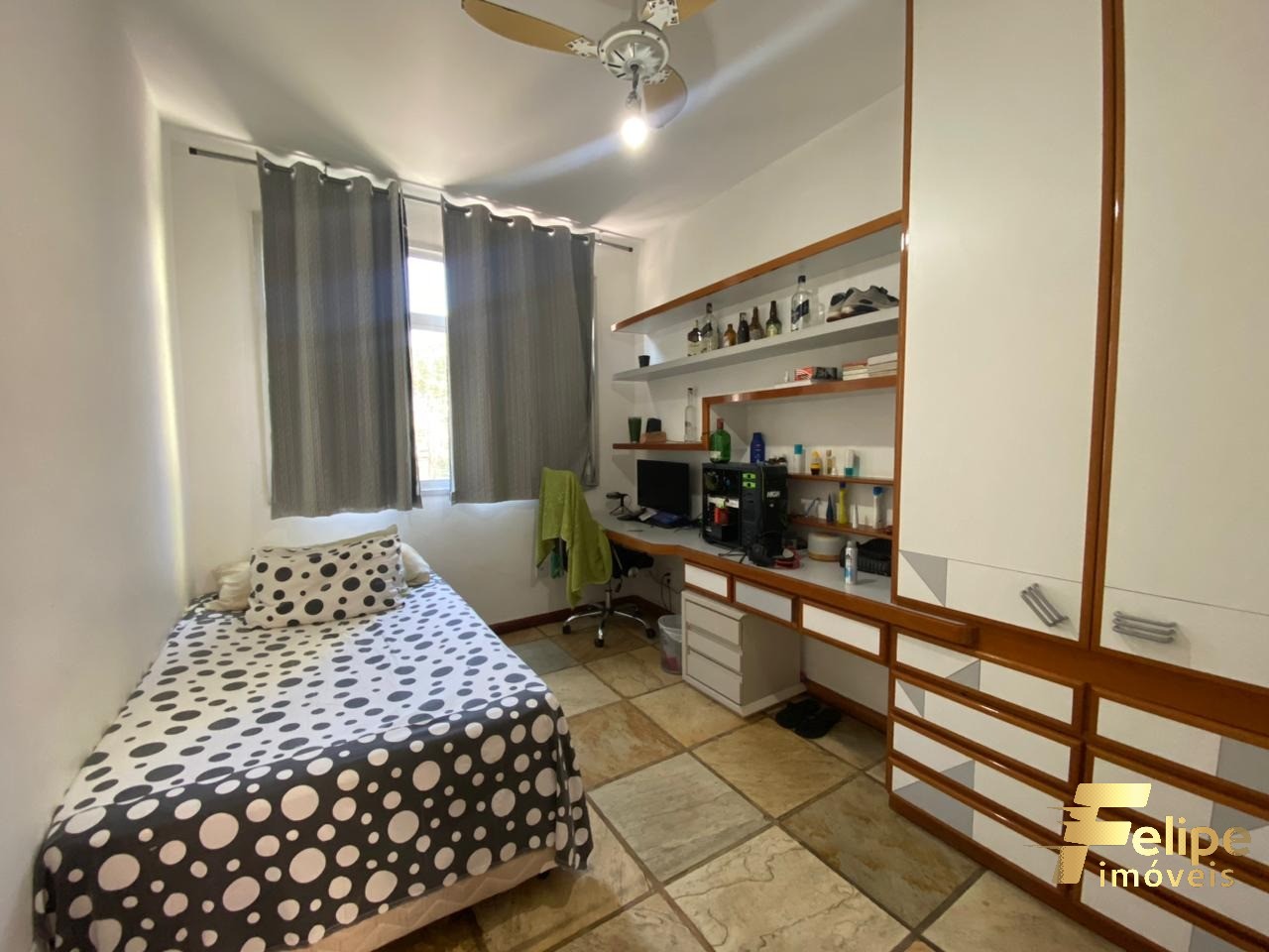 Apartamento à venda com 4 quartos, 177m² - Foto 19