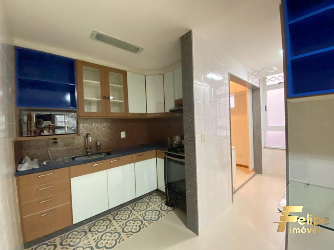 Apartamento à venda com 3 quartos, 120m² - Foto 10