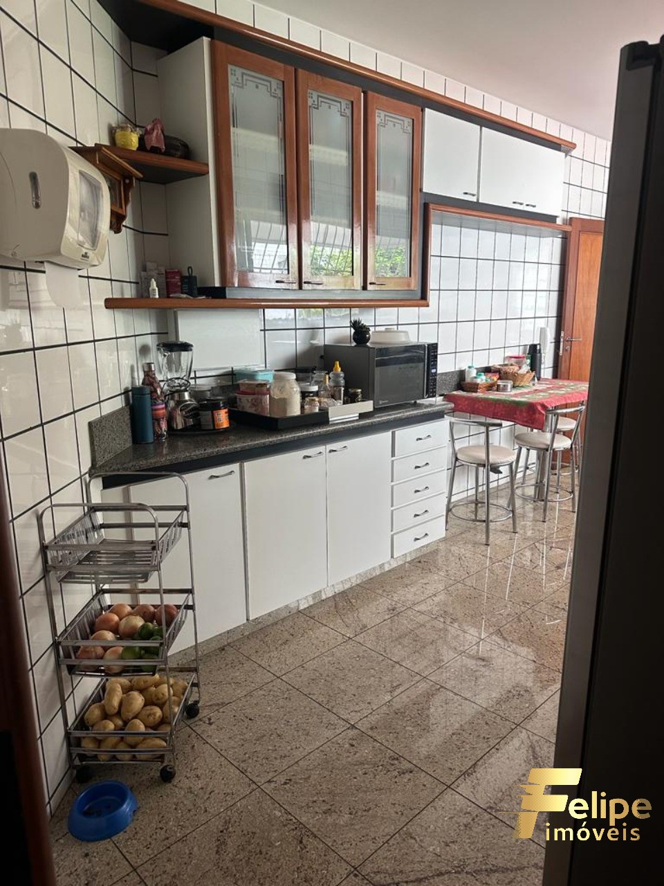 Apartamento à venda com 4 quartos, 177m² - Foto 7