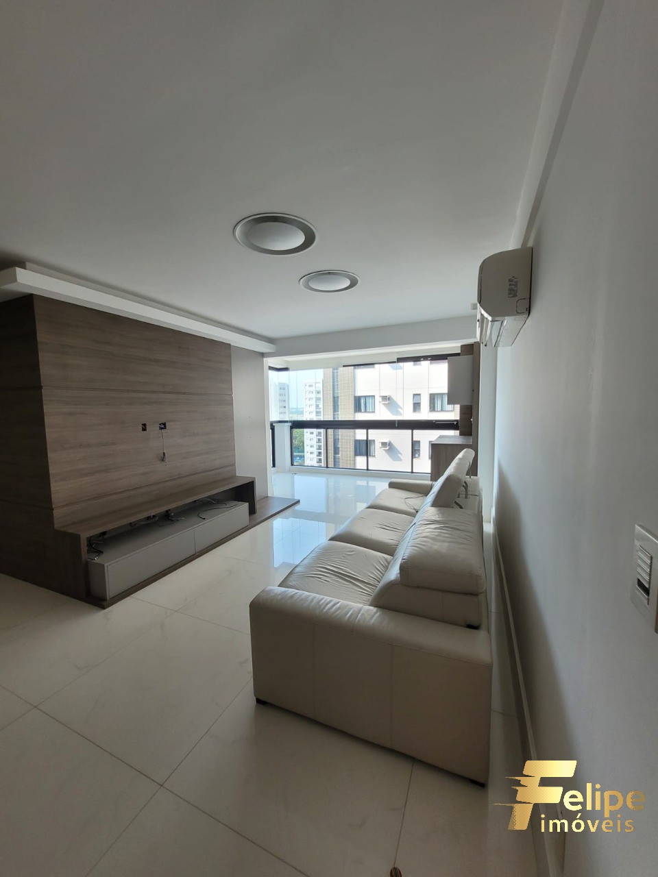 Apartamento à venda com 4 quartos, 170m² - Foto 7