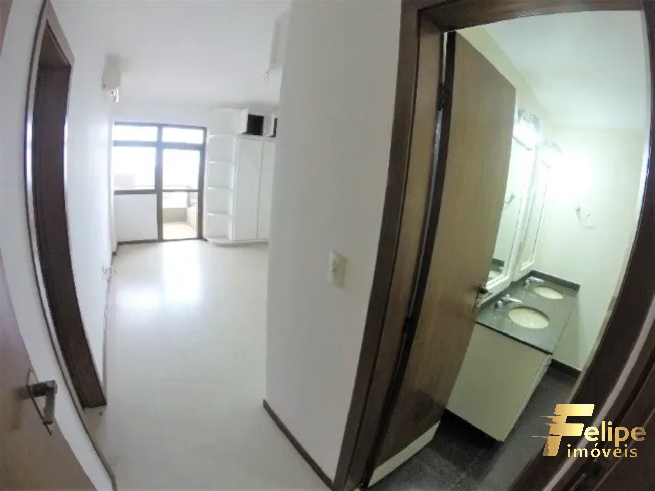 Apartamento à venda com 4 quartos, 300m² - Foto 8