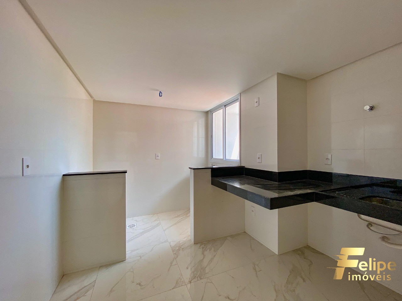 Apartamento à venda com 2 quartos, 75m² - Foto 8