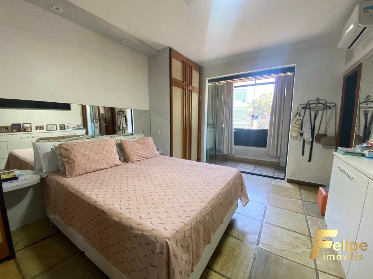 Apartamento à venda com 4 quartos, 177m² - Foto 13