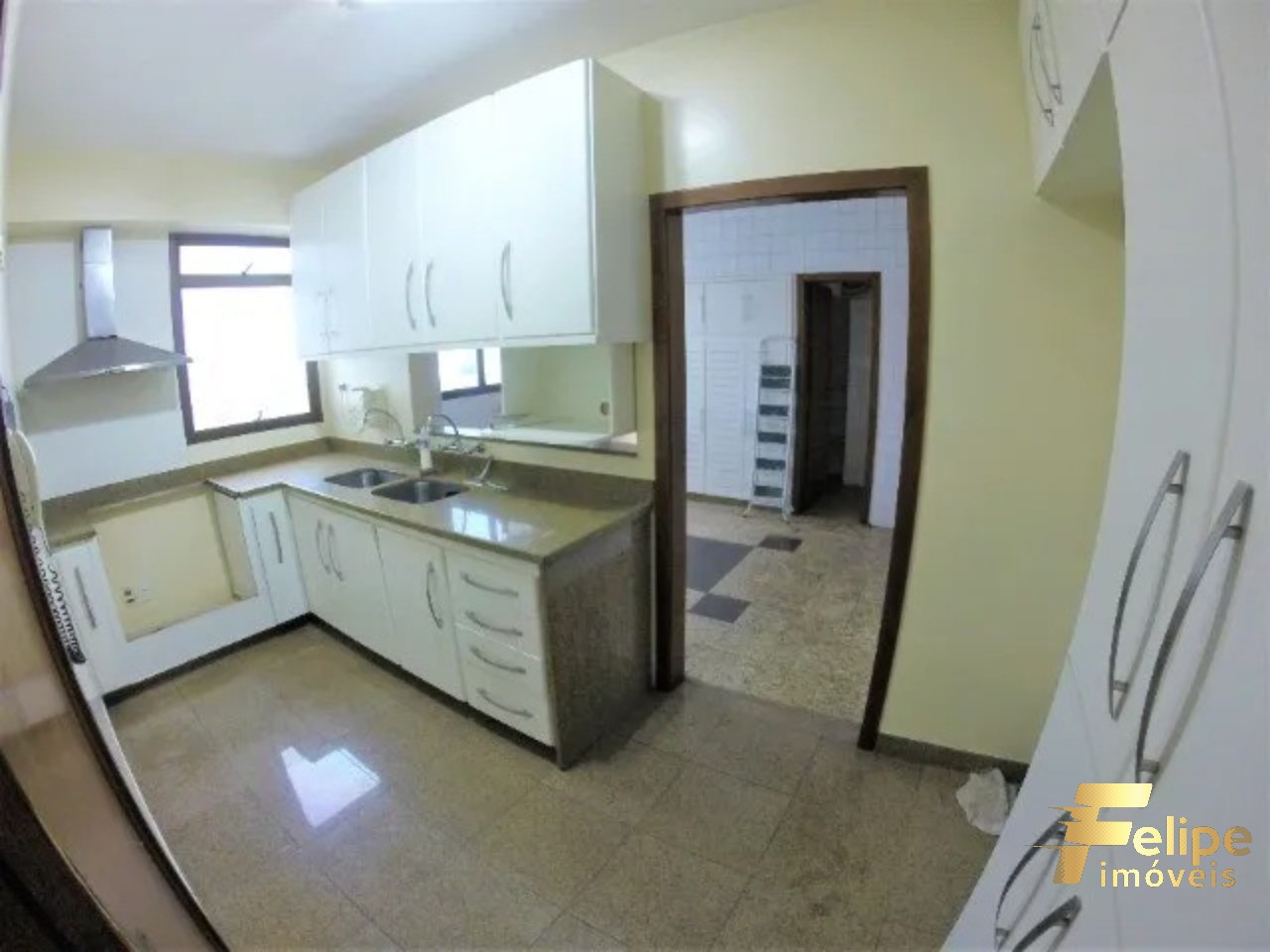 Apartamento à venda com 4 quartos, 300m² - Foto 19