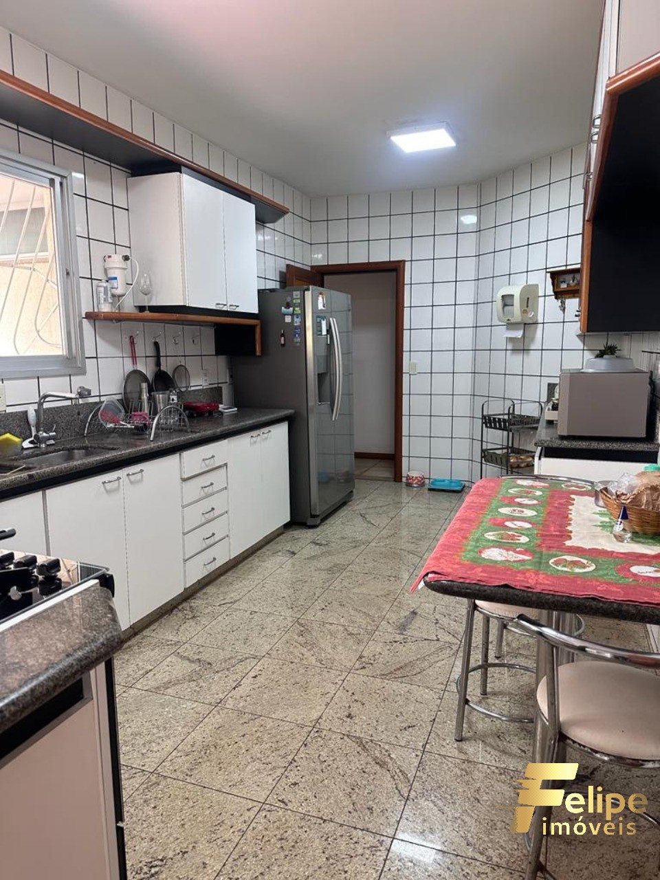 Apartamento à venda com 4 quartos, 177m² - Foto 6