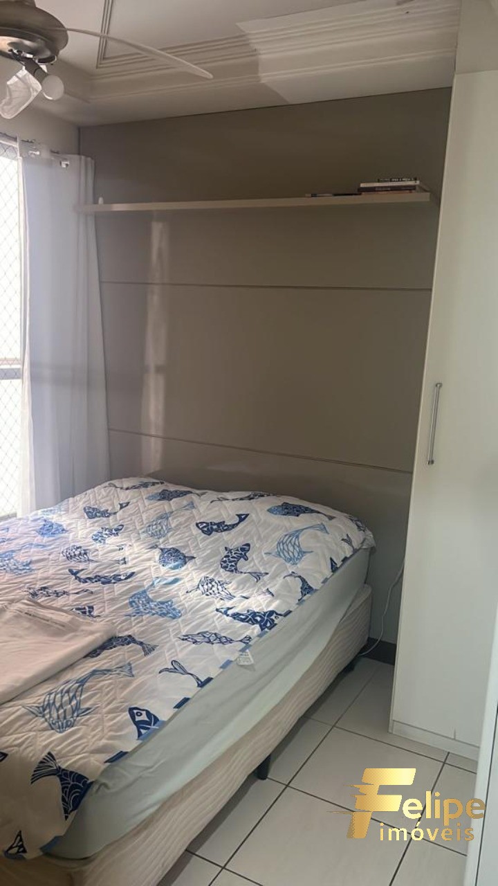 Apartamento à venda com 2 quartos, 75m² - Foto 8