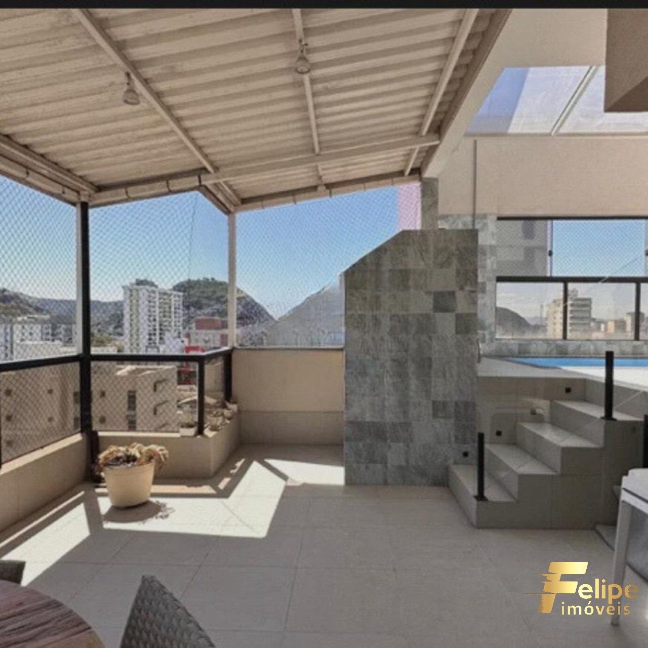 Apartamento à venda com 4 quartos, 250m² - Foto 12