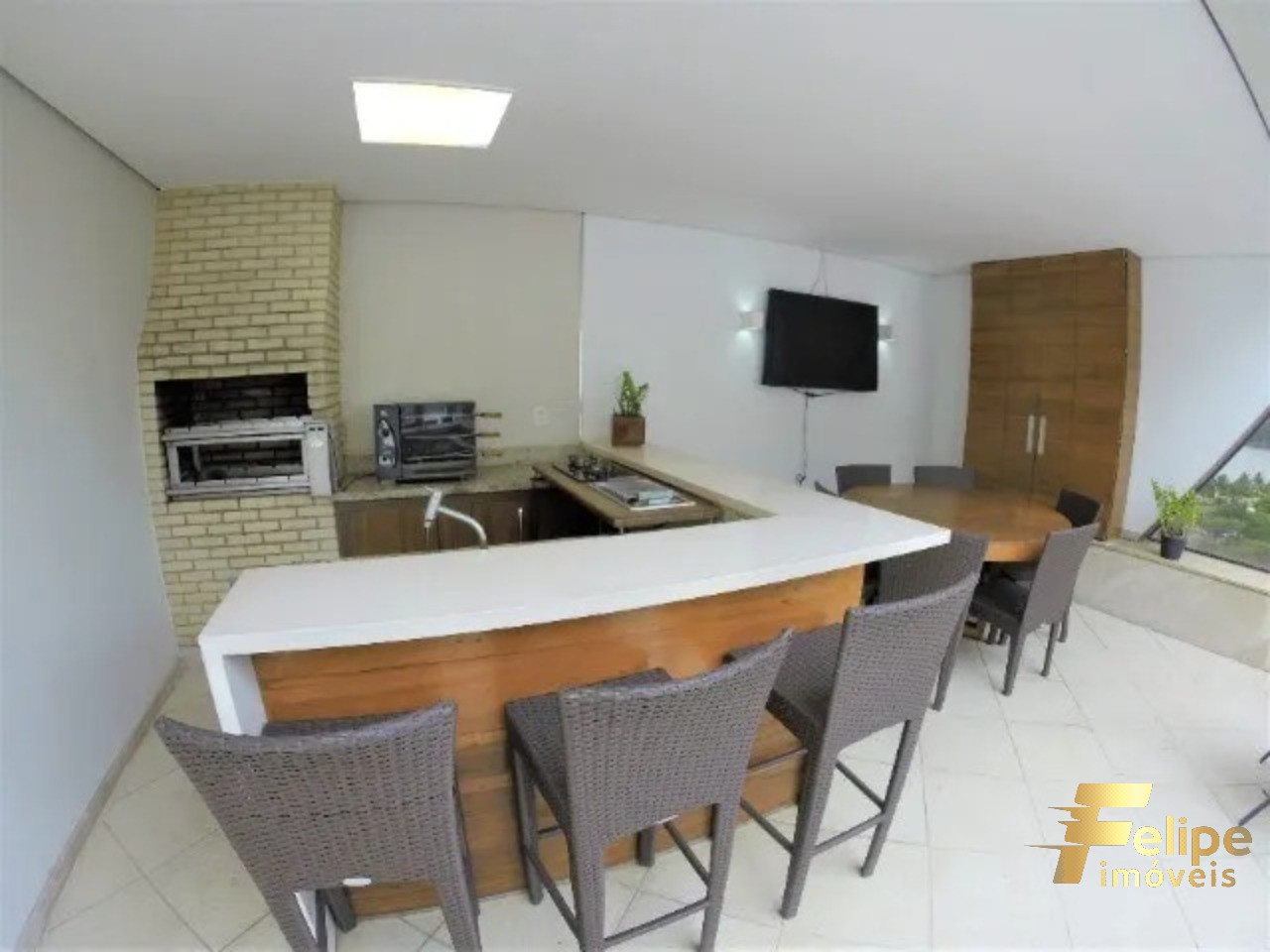 Apartamento à venda com 4 quartos, 300m² - Foto 15