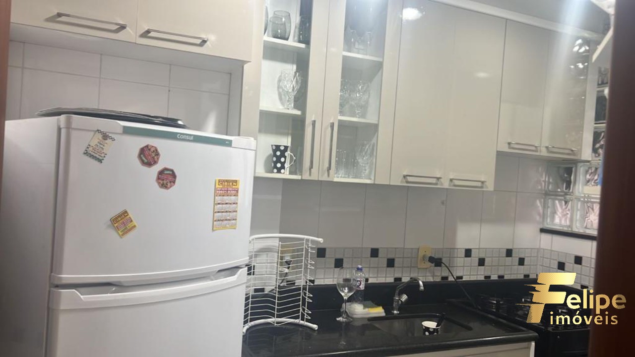 Apartamento à venda com 2 quartos, 75m² - Foto 12